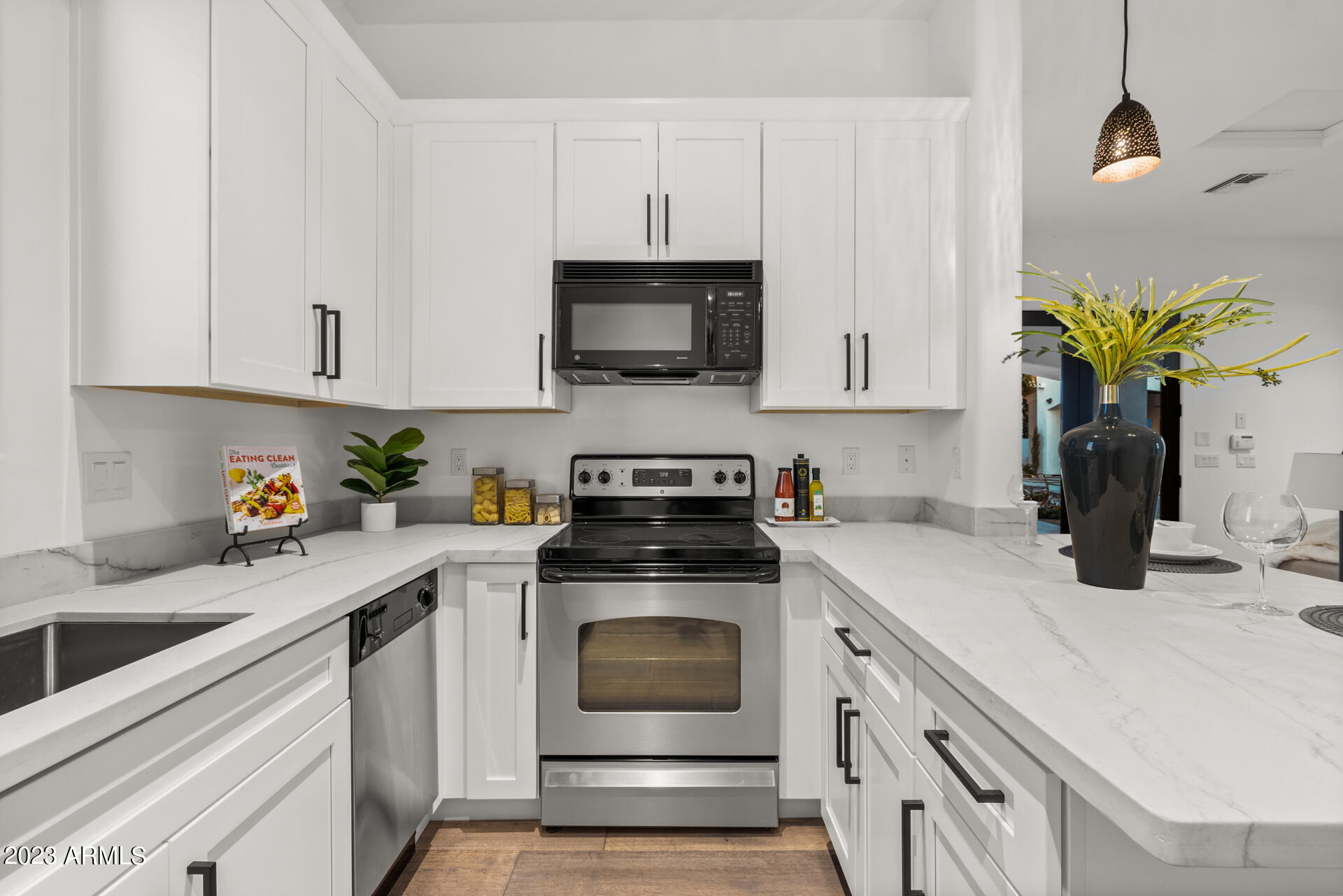 RANCHO SUNNY VALE LOTS 1-8, 27-34 - Residential