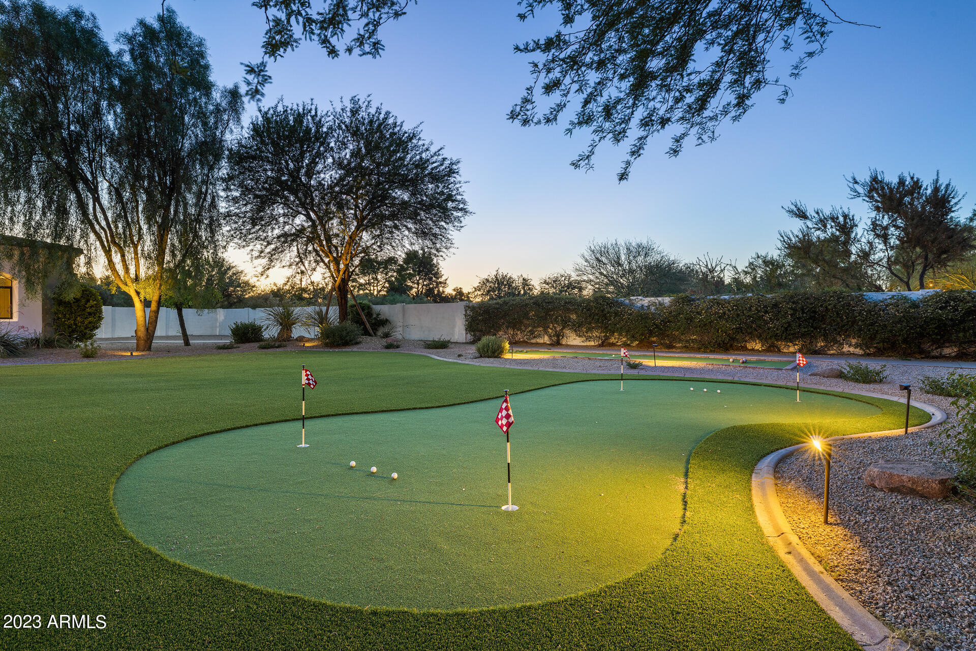 RANCHO SUNNY VALE LOTS 1-8, 27-34 - Residential