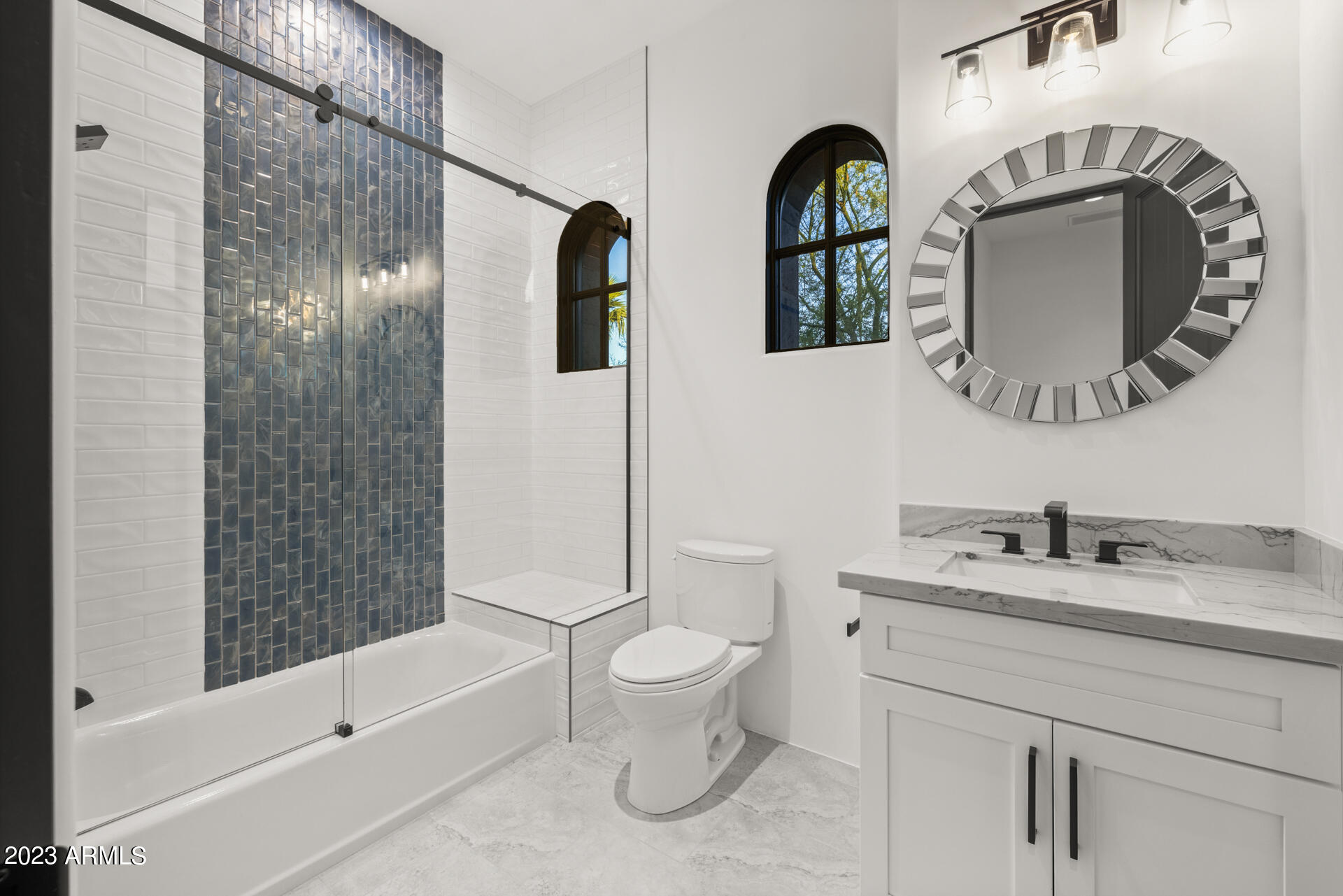 RANCHO SUNNY VALE LOTS 1-8, 27-34 - Residential