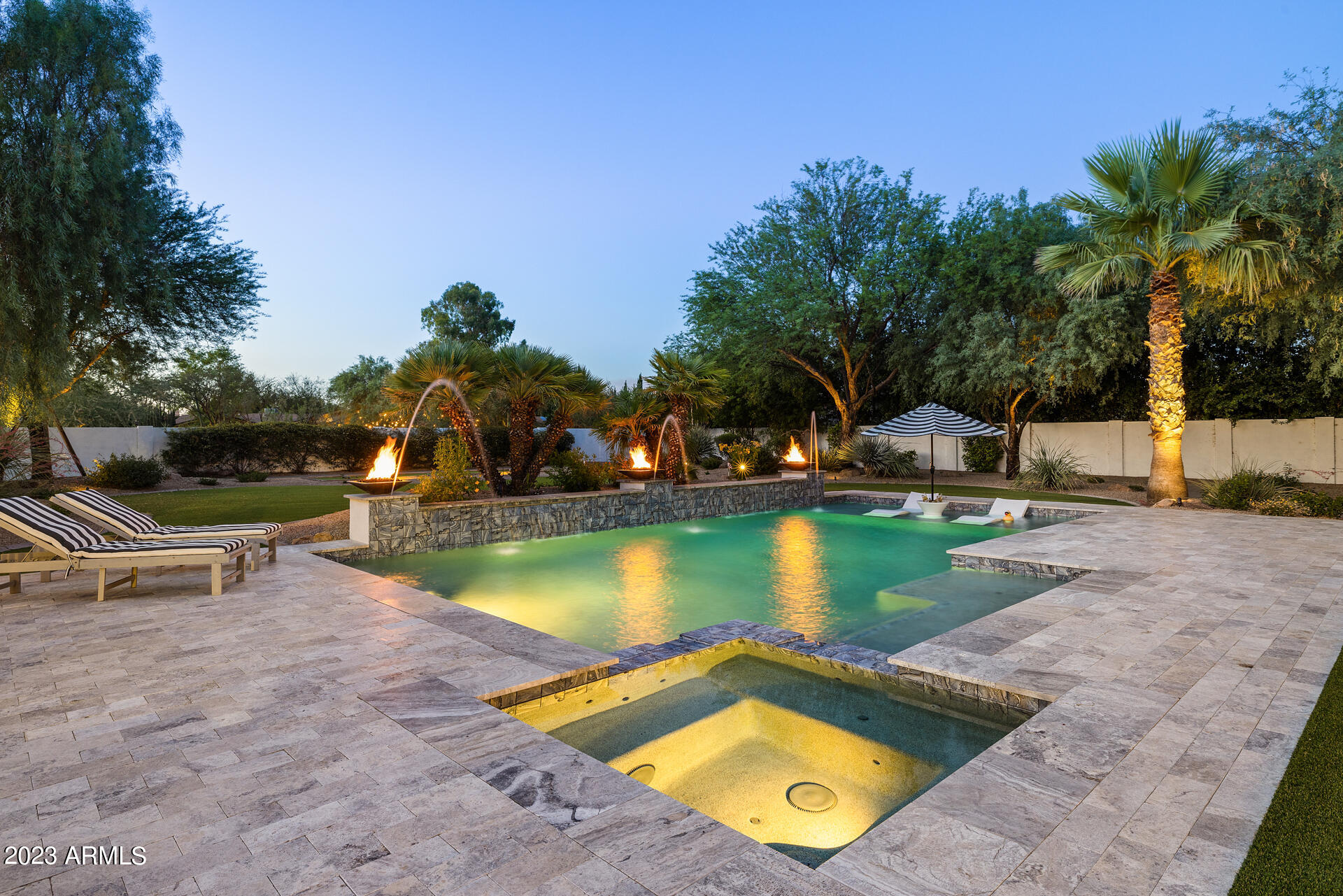 RANCHO SUNNY VALE LOTS 1-8, 27-34 - Residential
