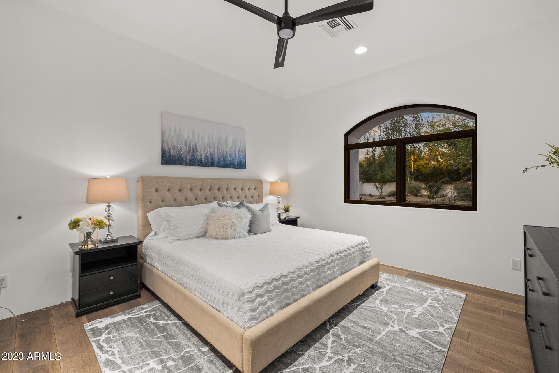 RANCHO SUNNY VALE LOTS 1-8, 27-34 - Residential