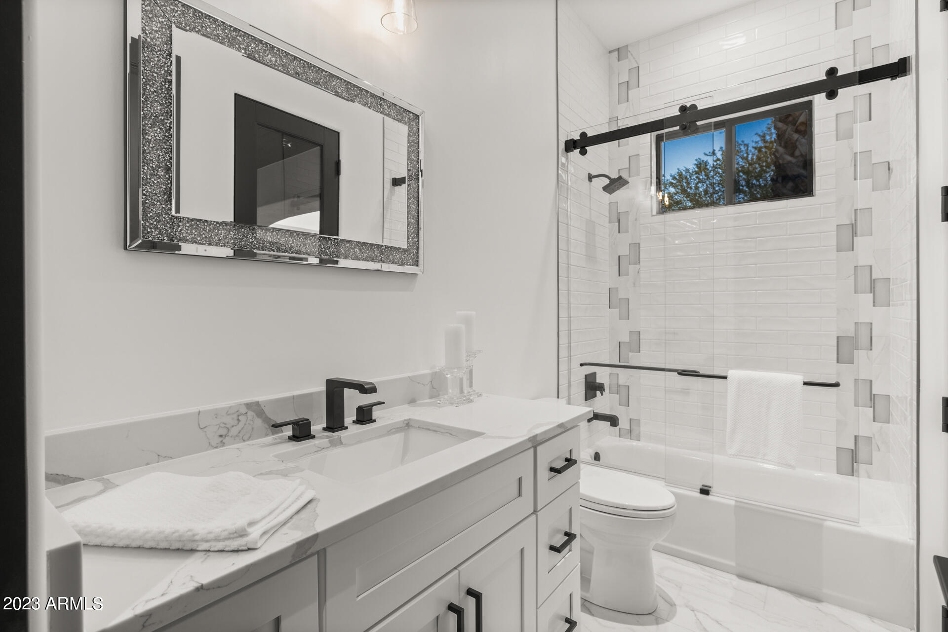 RANCHO SUNNY VALE LOTS 1-8, 27-34 - Residential