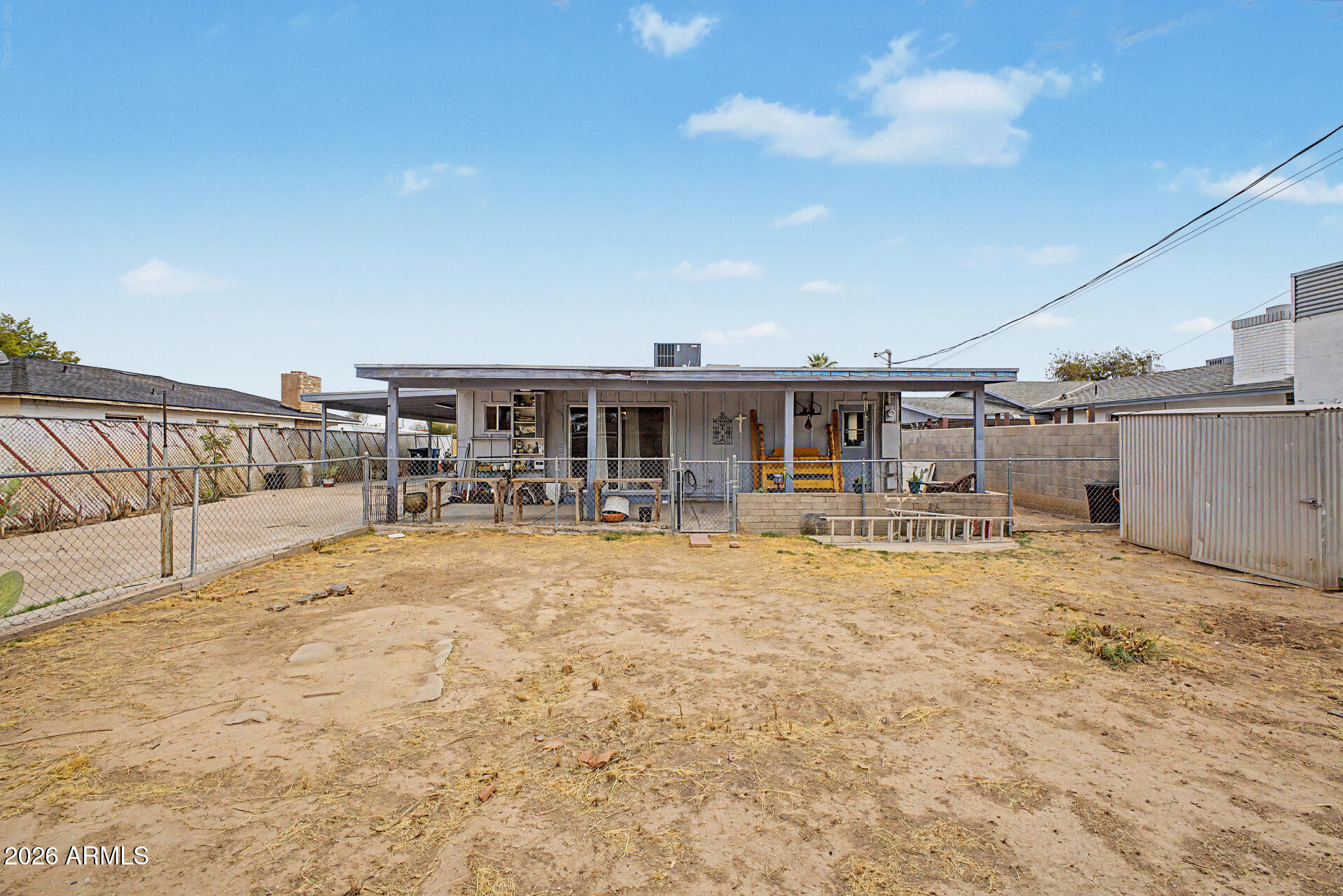 BONNIE LEA LOTS 1-20 59-100 - Residential