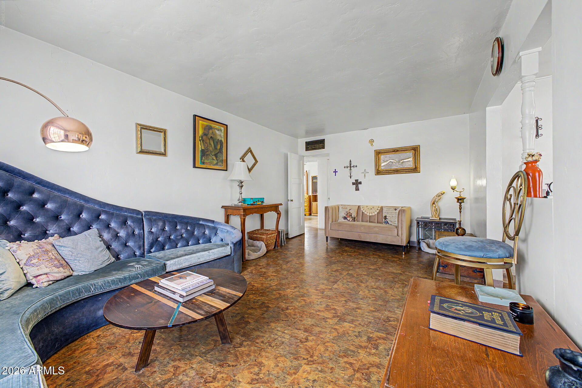 BONNIE LEA LOTS 1-20 59-100 - Residential