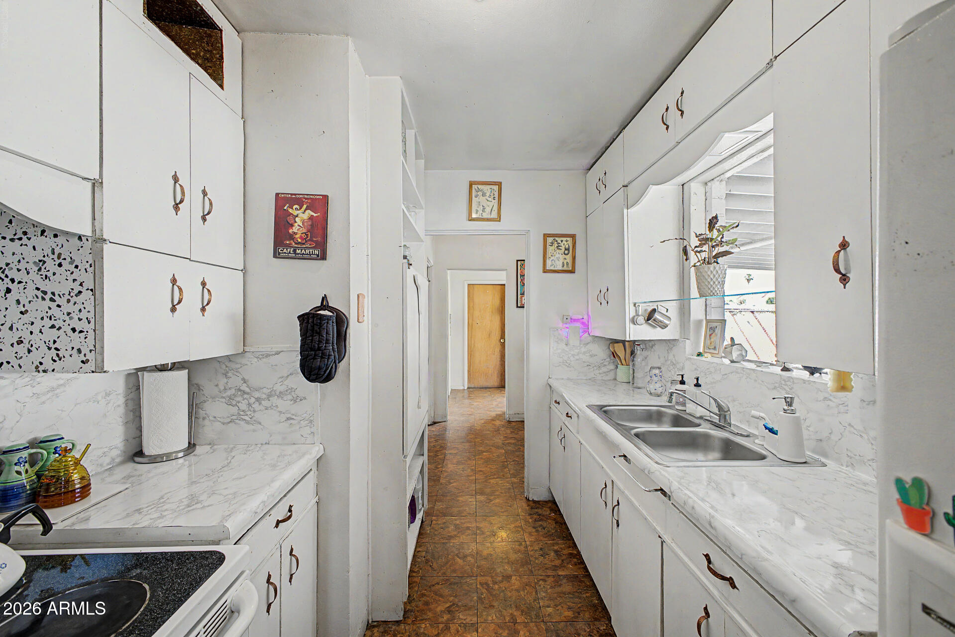 BONNIE LEA LOTS 1-20 59-100 - Residential