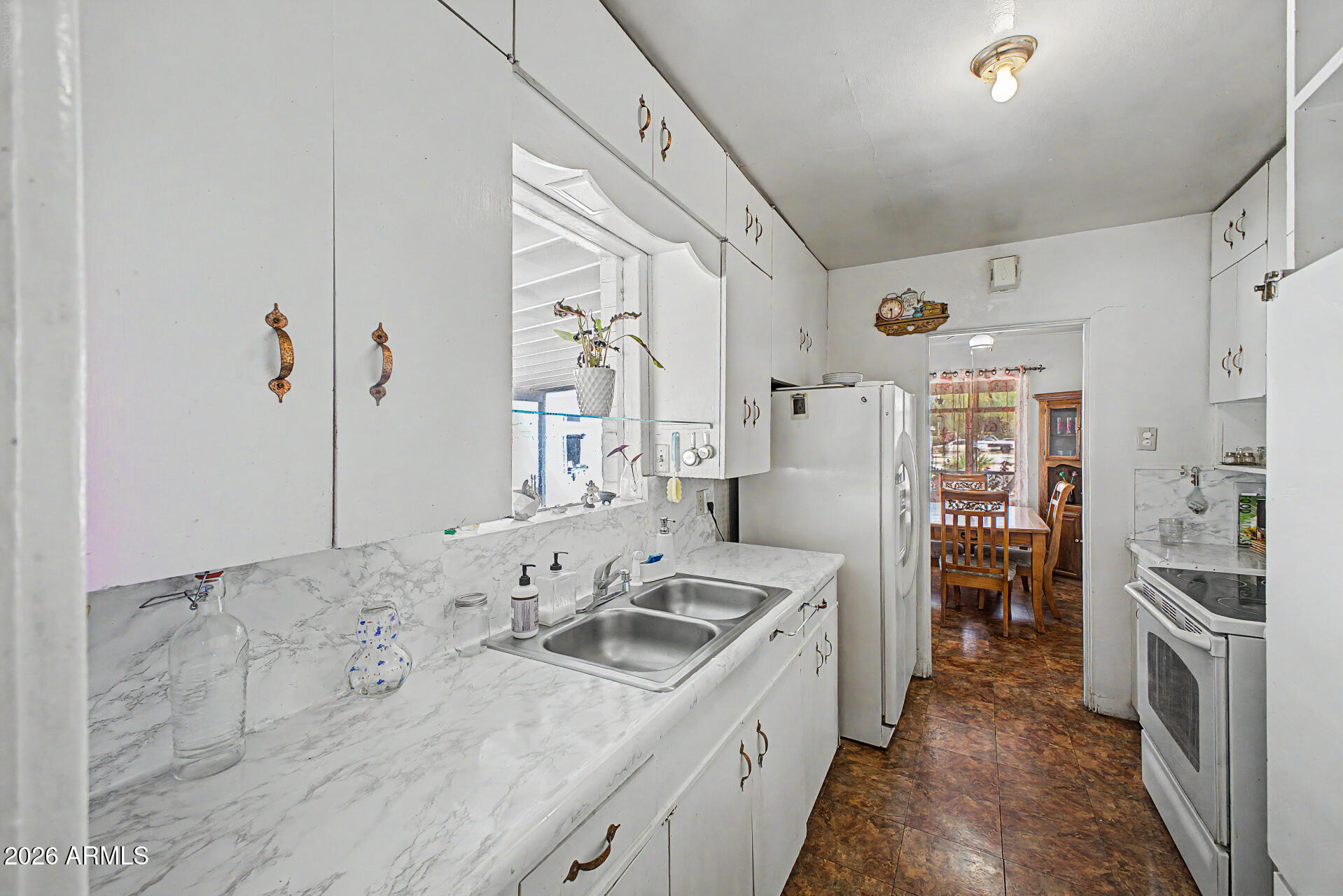 BONNIE LEA LOTS 1-20 59-100 - Residential