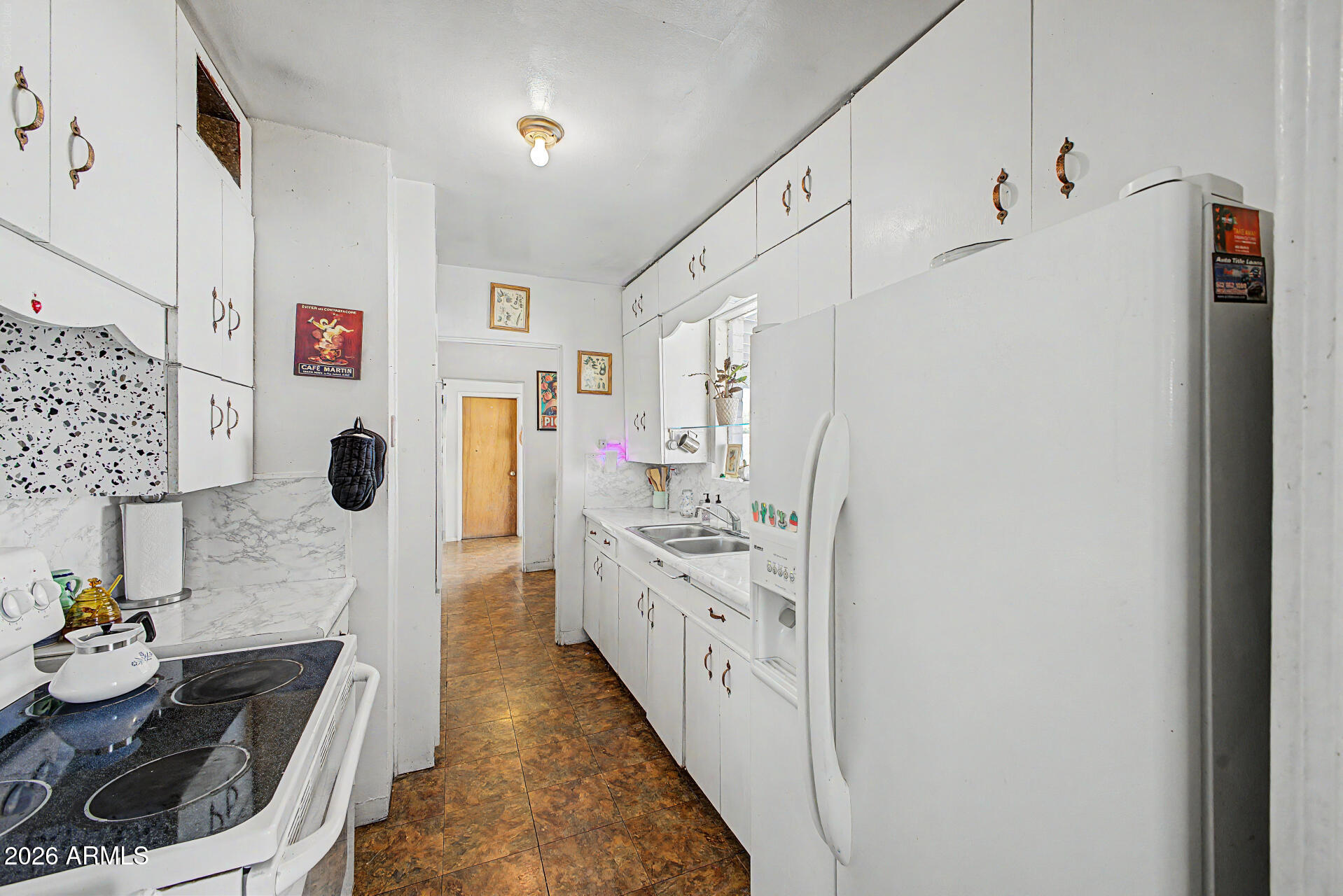 BONNIE LEA LOTS 1-20 59-100 - Residential