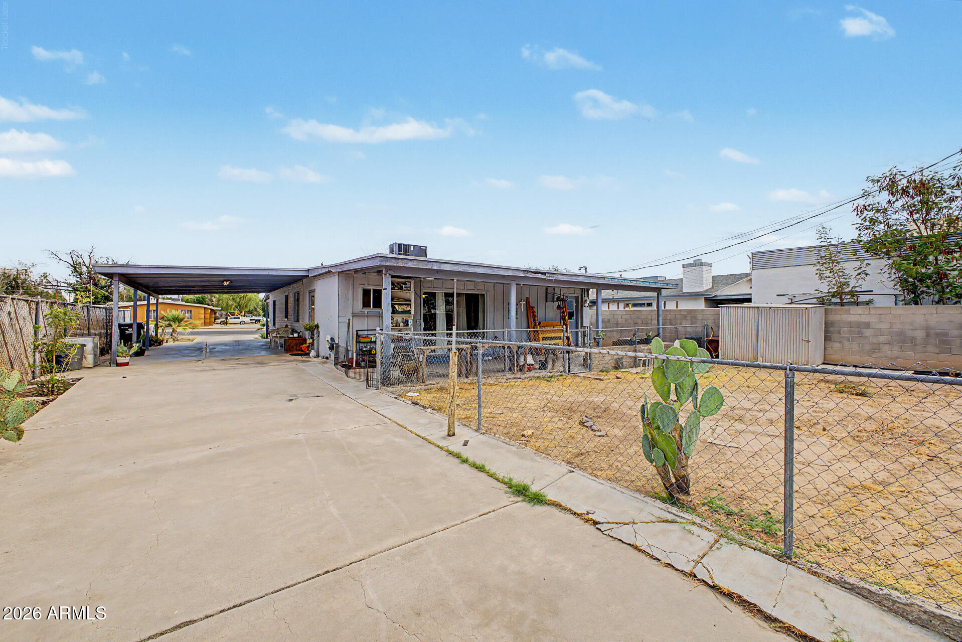 BONNIE LEA LOTS 1-20 59-100 - Residential
