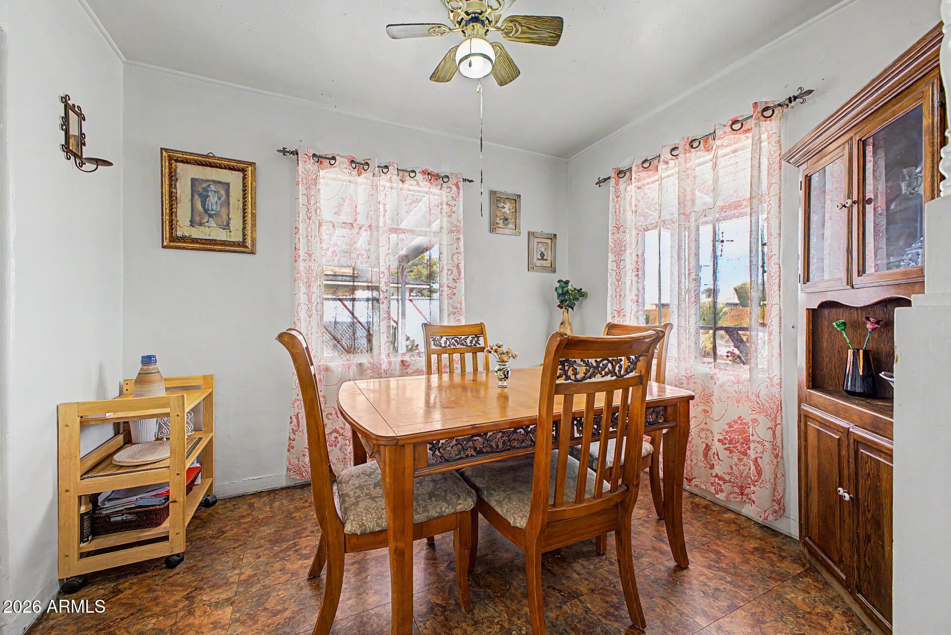 BONNIE LEA LOTS 1-20 59-100 - Residential