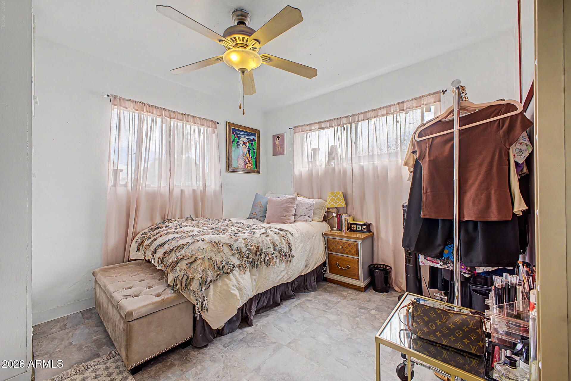 BONNIE LEA LOTS 1-20 59-100 - Residential