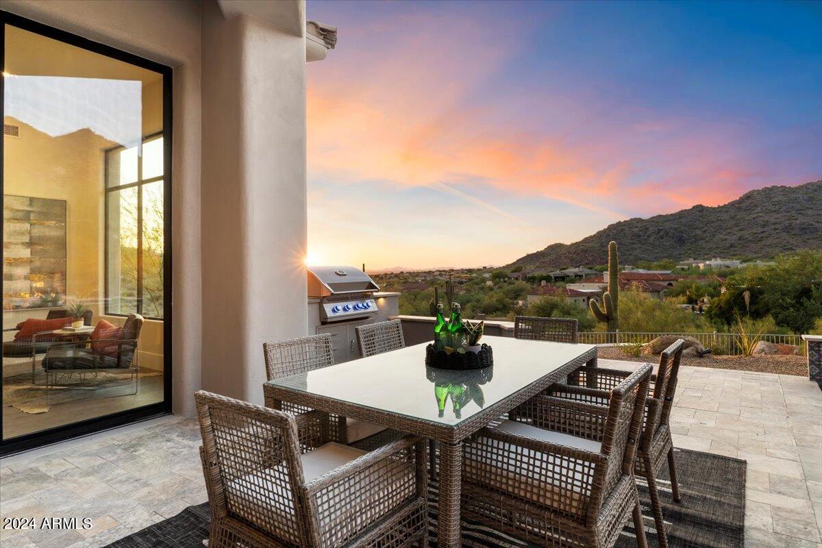 McDowell Mountain Ranch - Residential