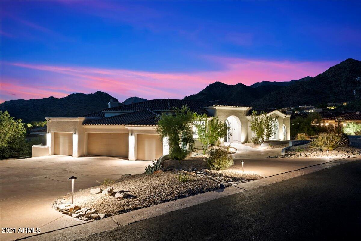 McDowell Mountain Ranch - Residential