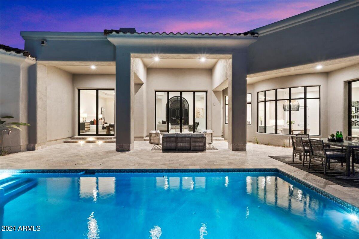 McDowell Mountain Ranch - Residential