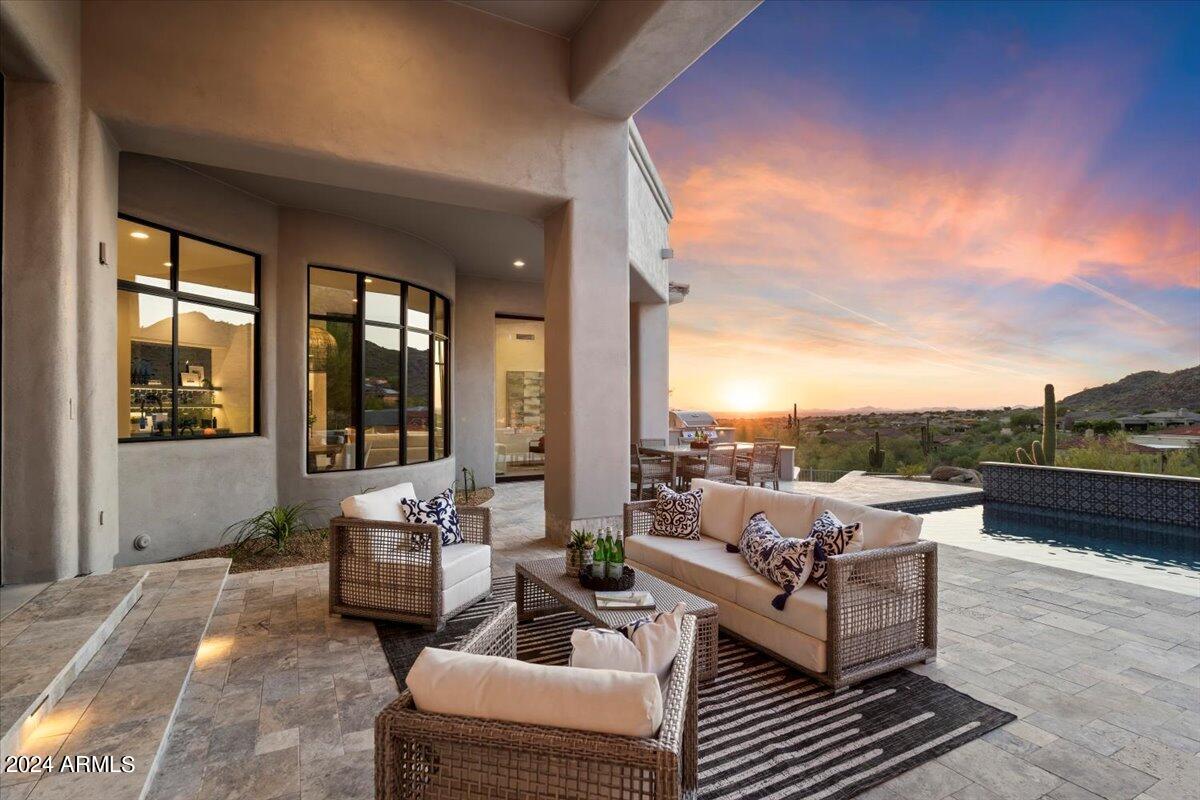 McDowell Mountain Ranch - Residential