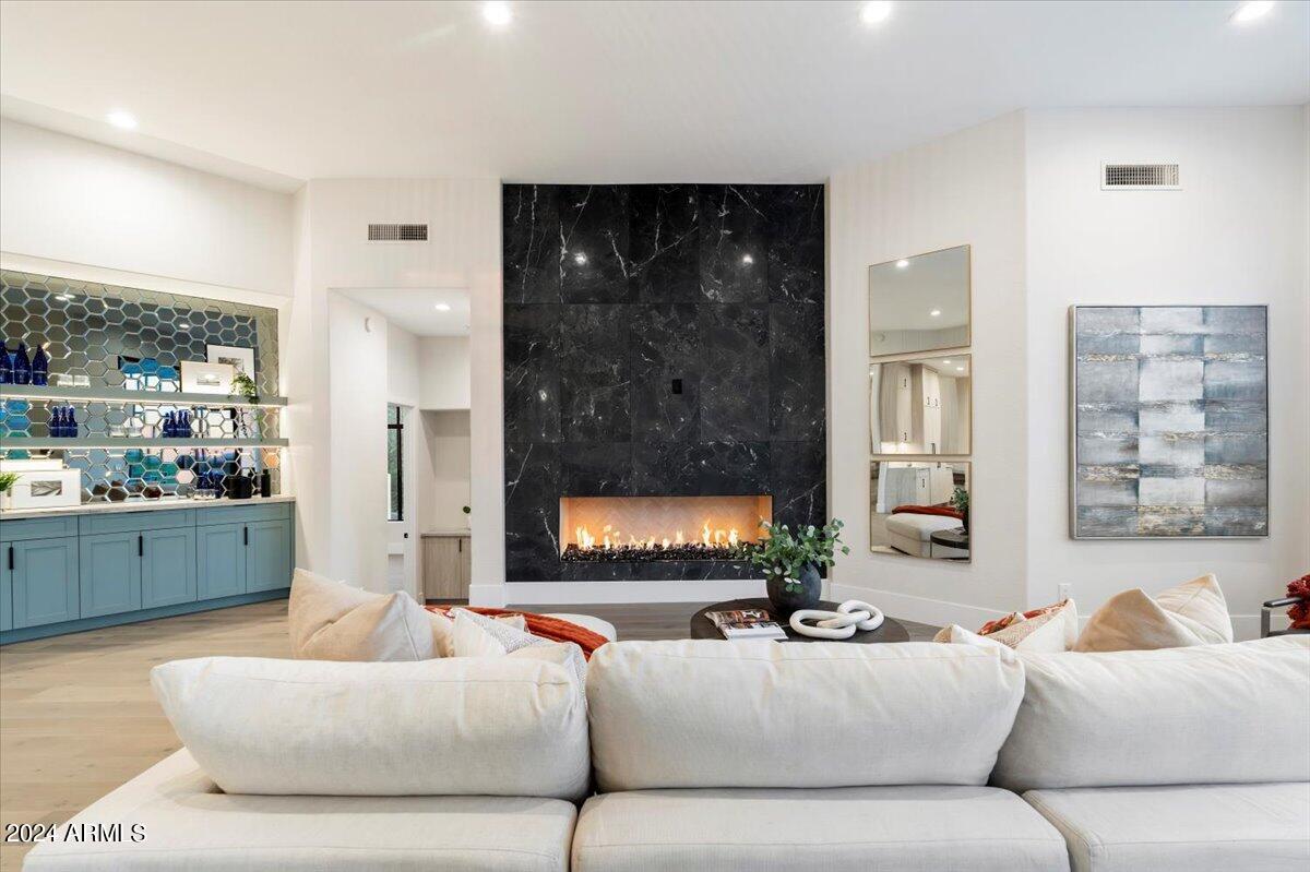 McDowell Mountain Ranch - Residential