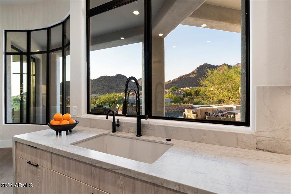 McDowell Mountain Ranch - Residential