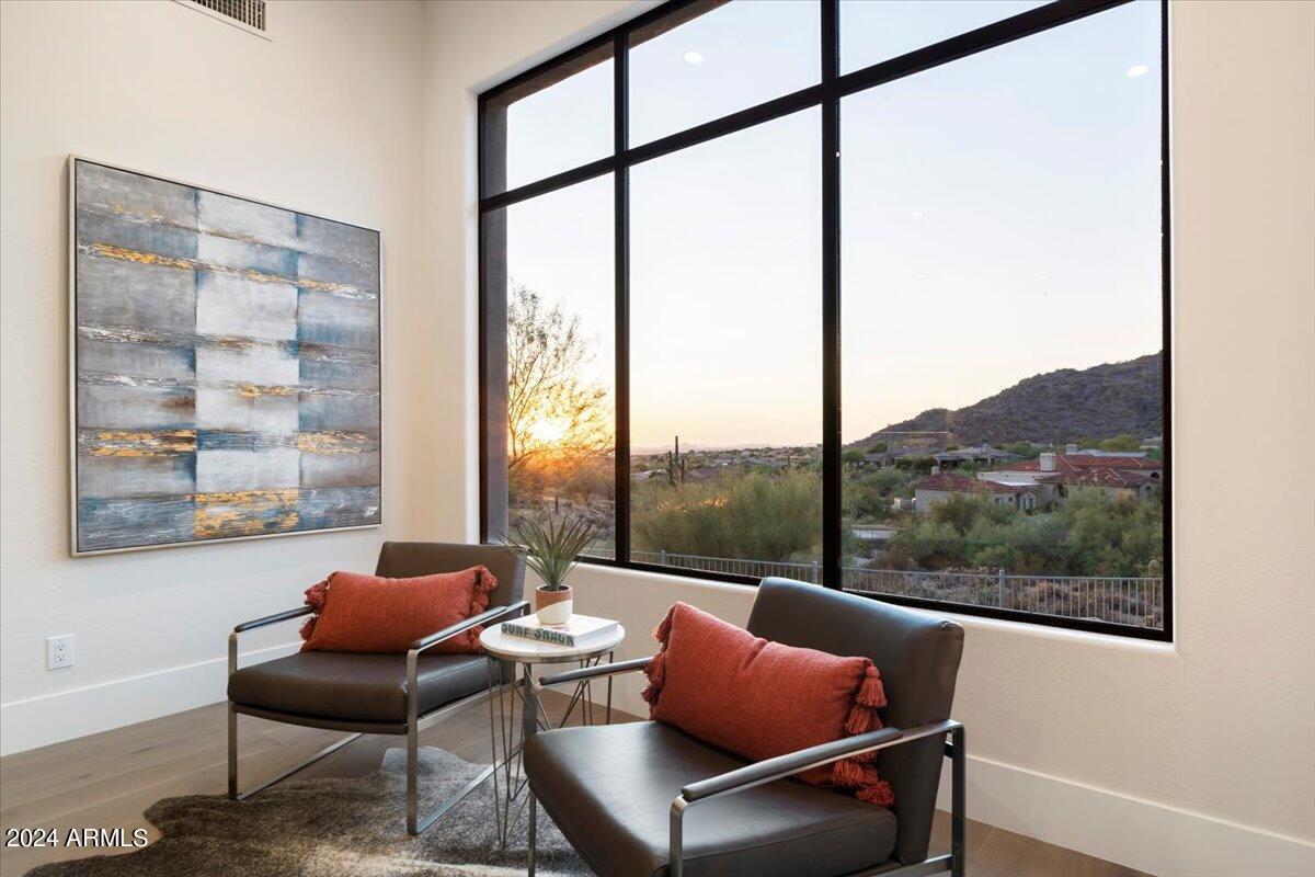 McDowell Mountain Ranch - Residential