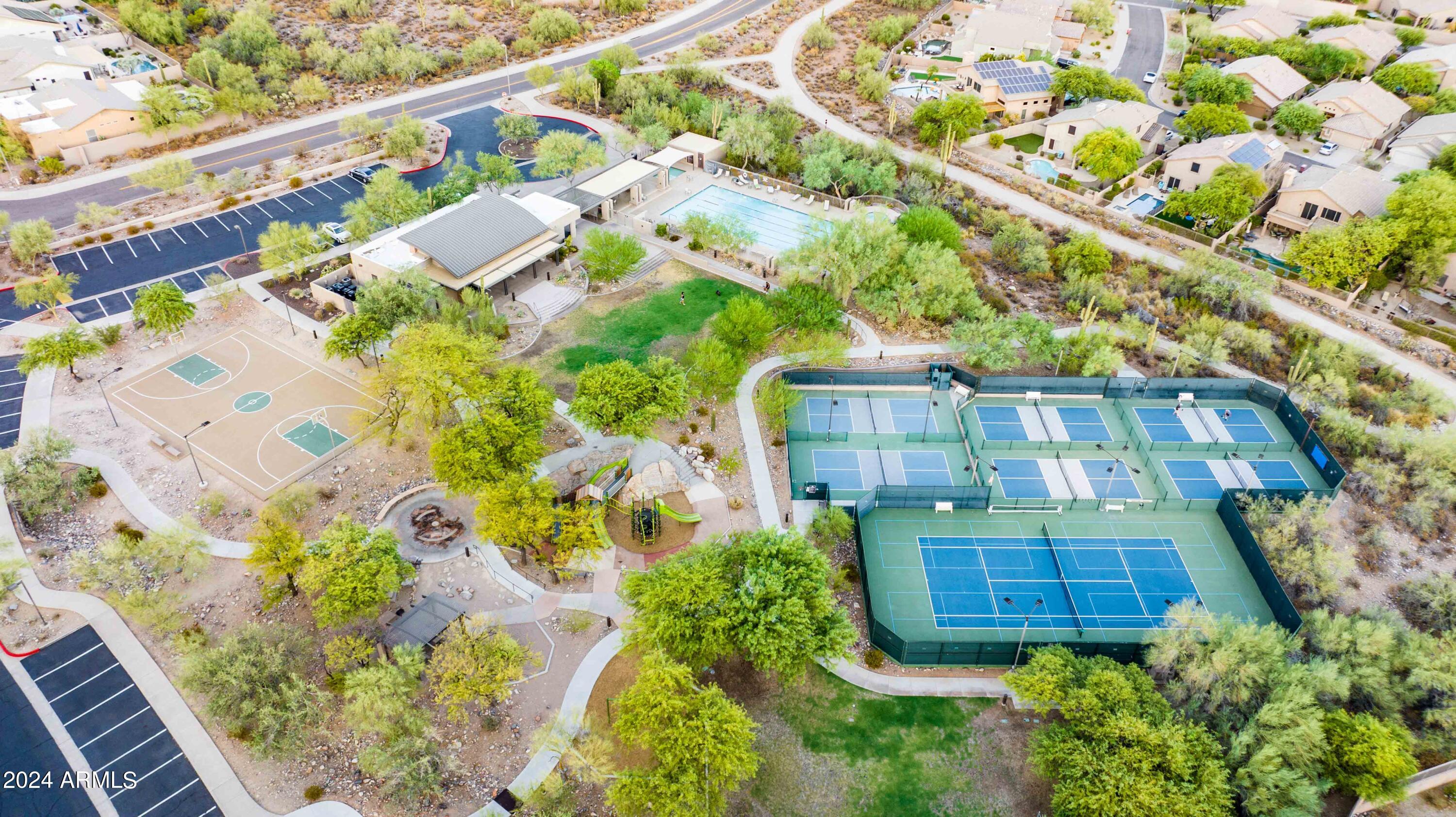 McDowell Mountain Ranch - Residential