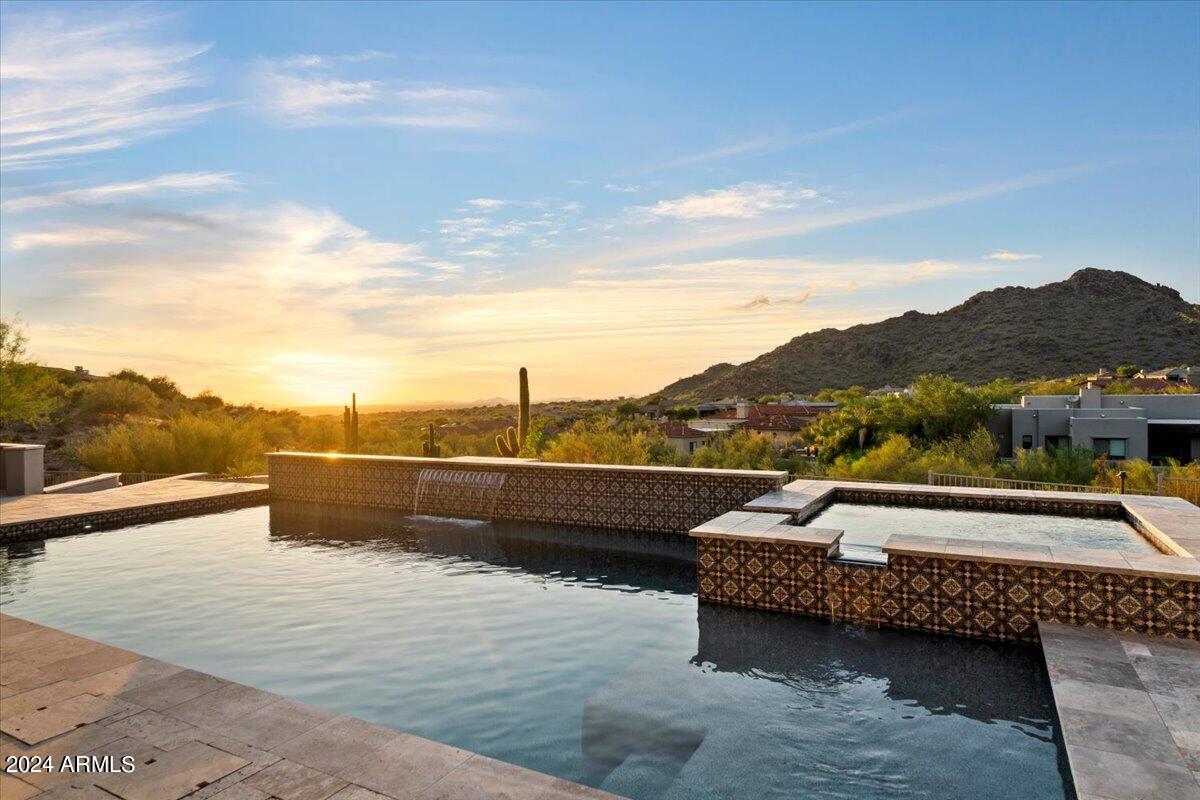 McDowell Mountain Ranch - Residential