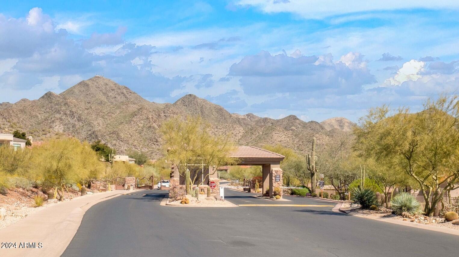 McDowell Mountain Ranch - Residential