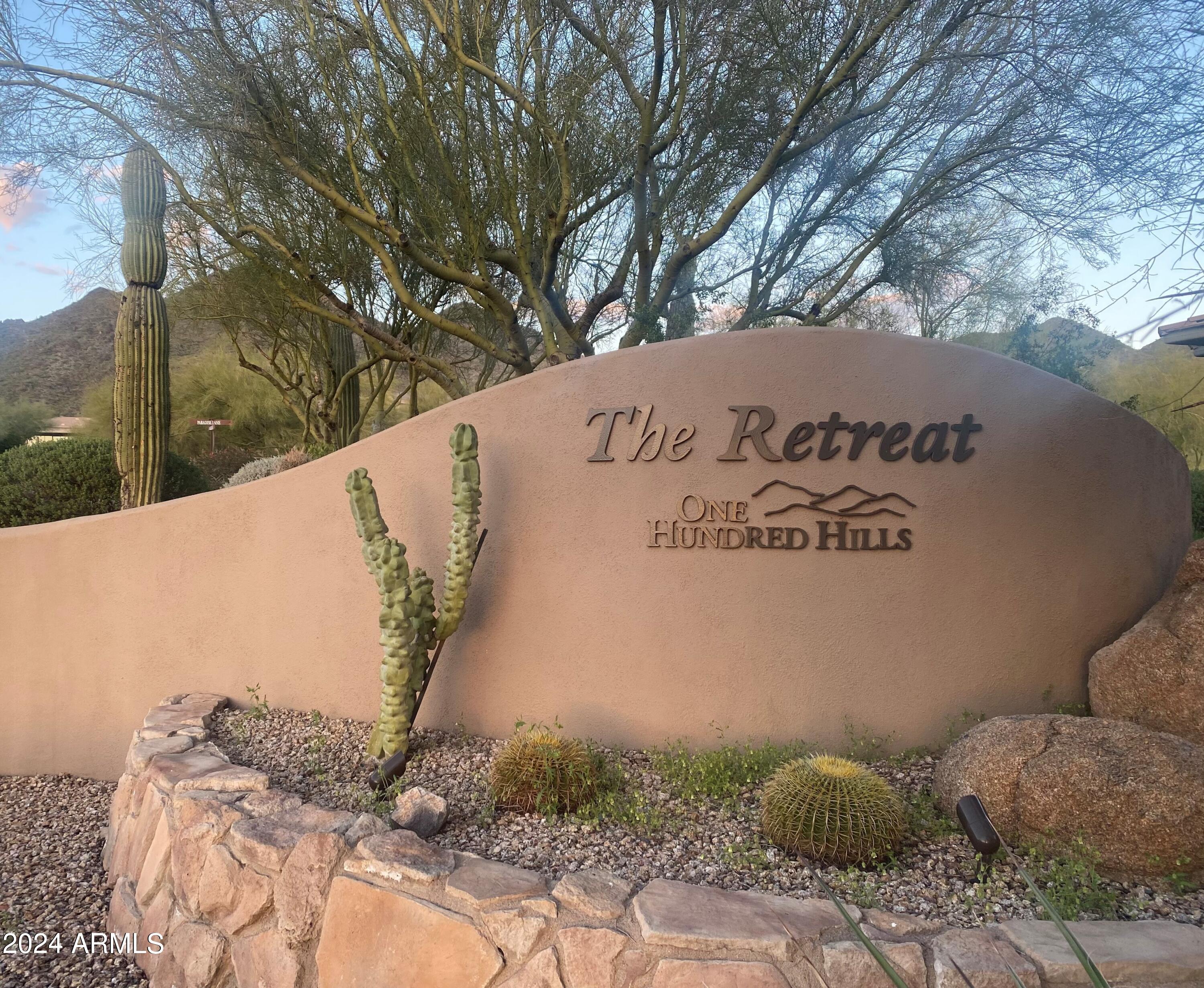 McDowell Mountain Ranch - Residential