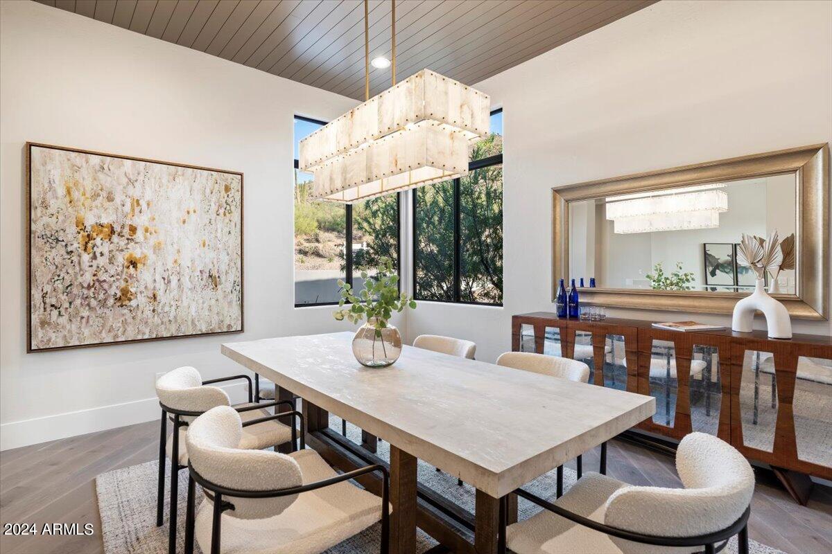 McDowell Mountain Ranch - Residential