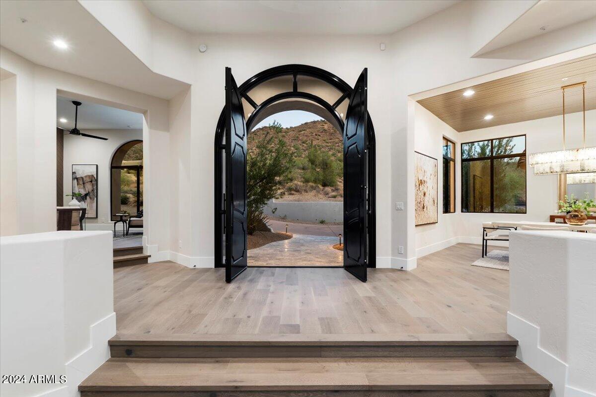 McDowell Mountain Ranch - Residential