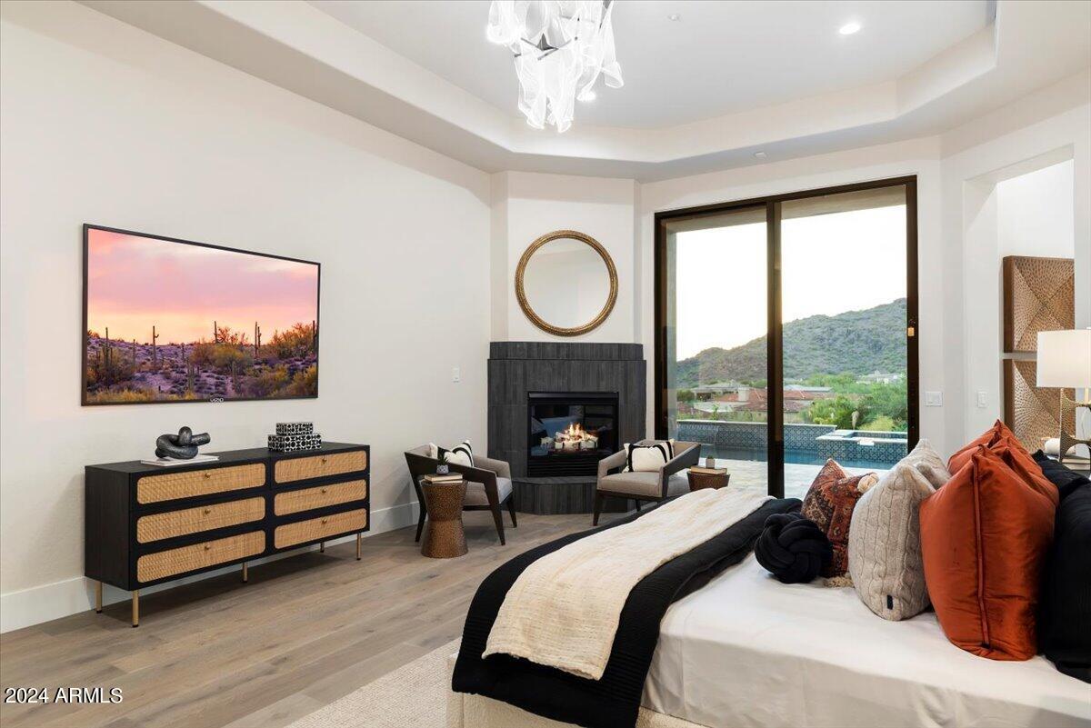 McDowell Mountain Ranch - Residential