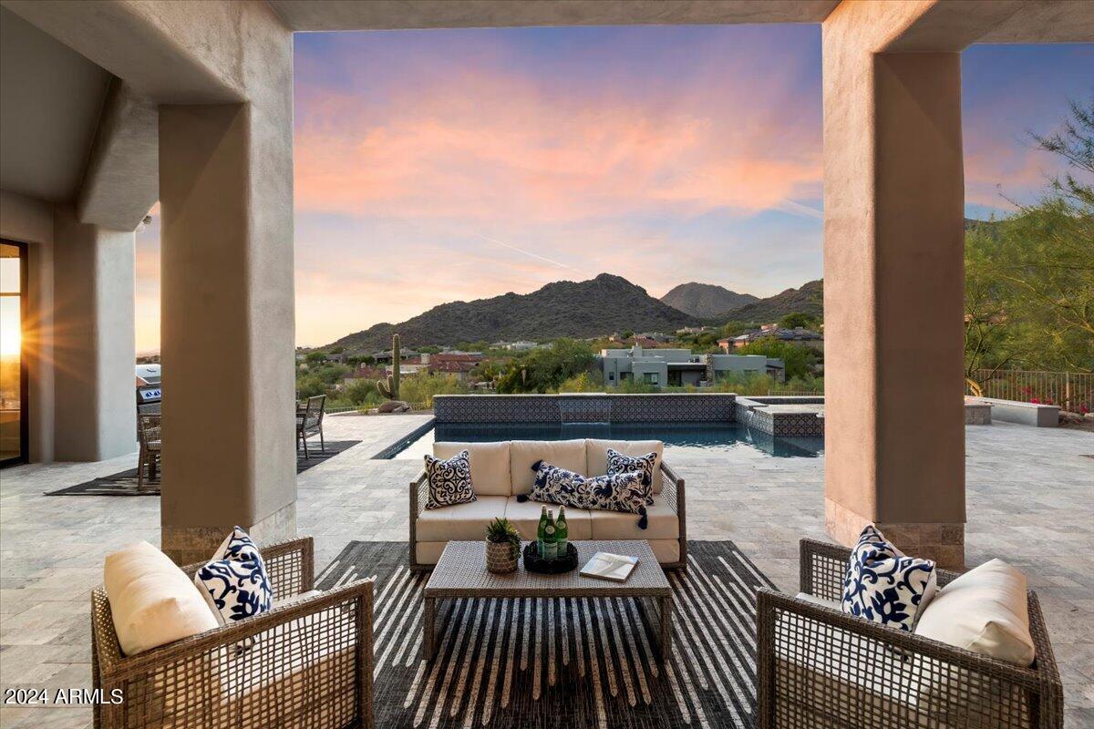McDowell Mountain Ranch - Residential