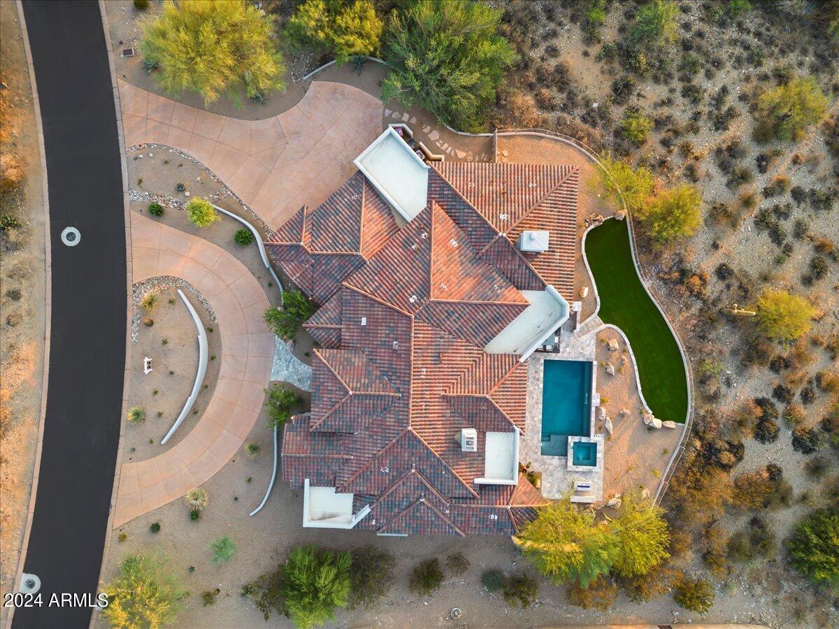 McDowell Mountain Ranch - Residential