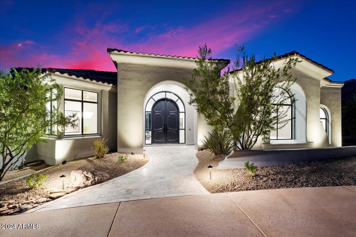 McDowell Mountain Ranch - Residential