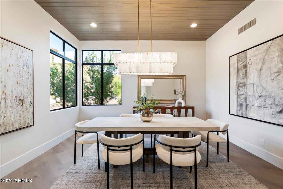McDowell Mountain Ranch - Residential