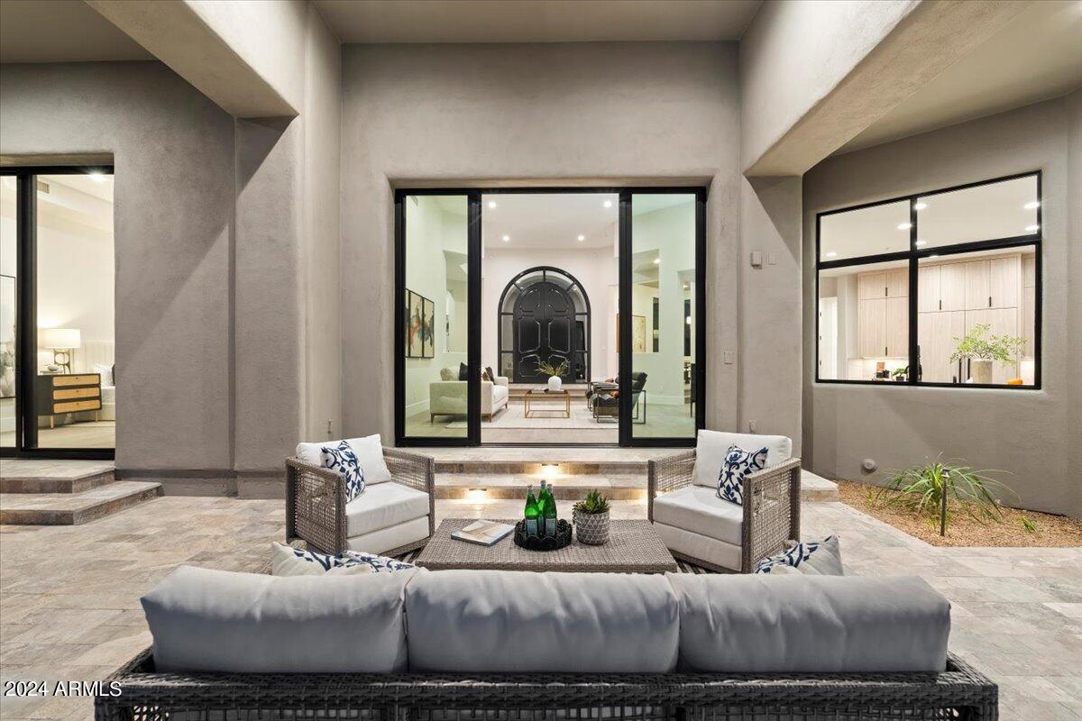 McDowell Mountain Ranch - Residential