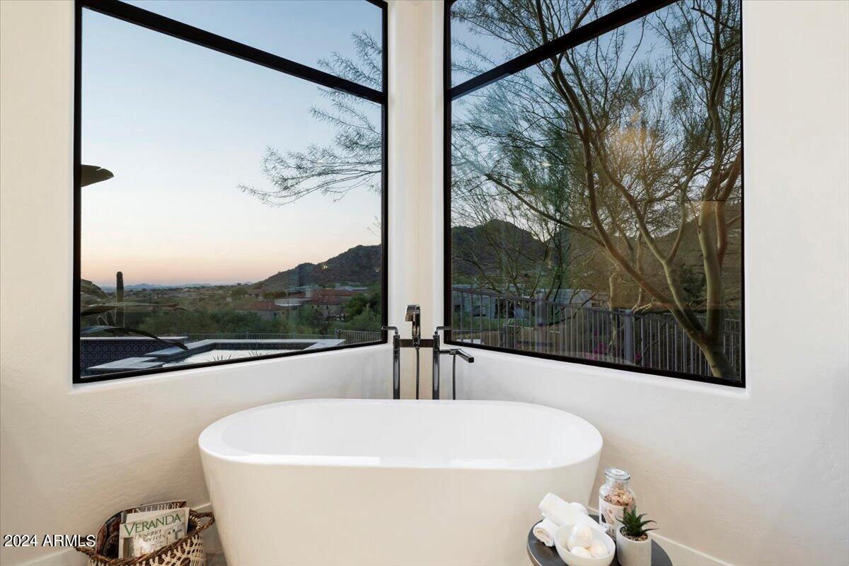 McDowell Mountain Ranch - Residential