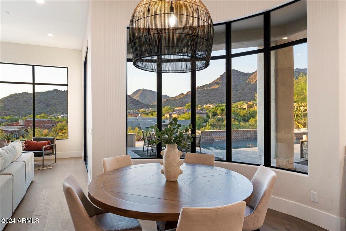 McDowell Mountain Ranch - Residential