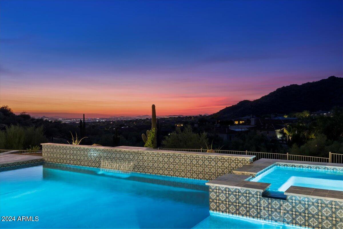 McDowell Mountain Ranch - Residential