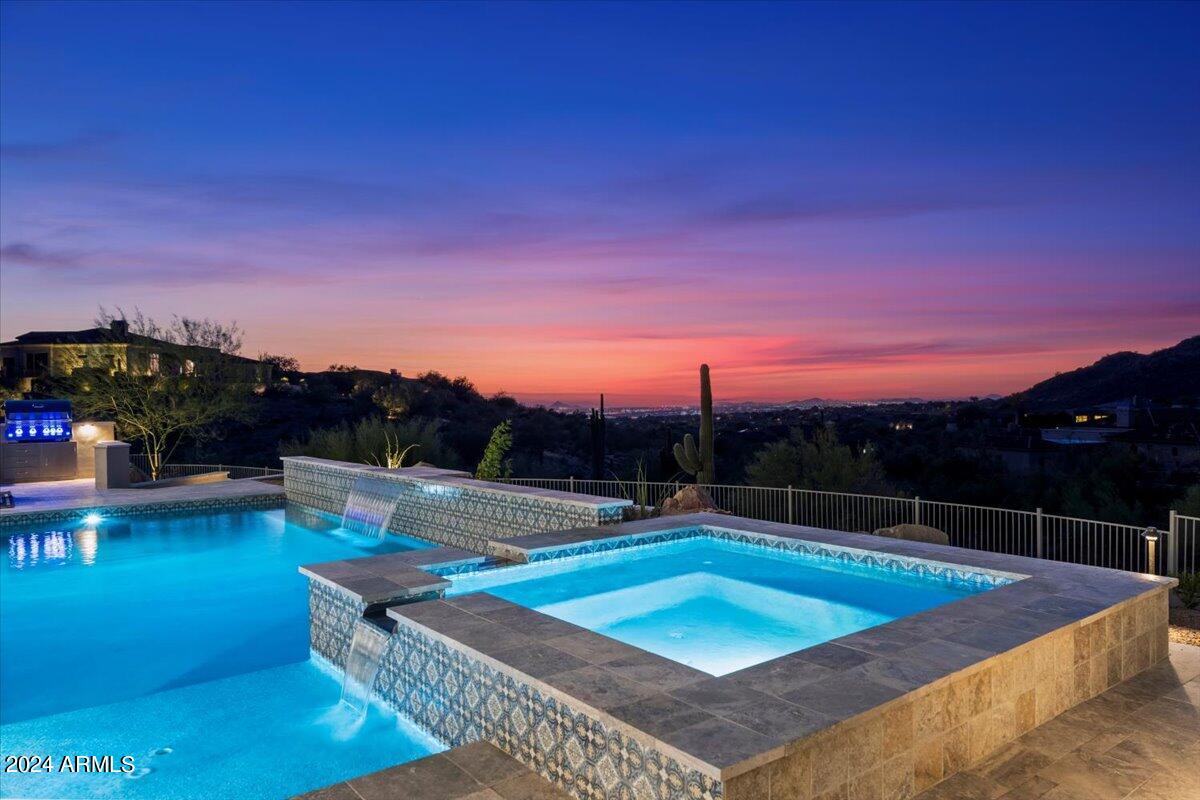 McDowell Mountain Ranch - Residential