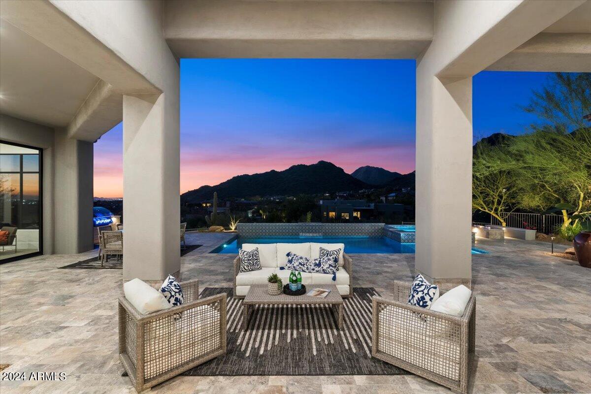 McDowell Mountain Ranch - Residential