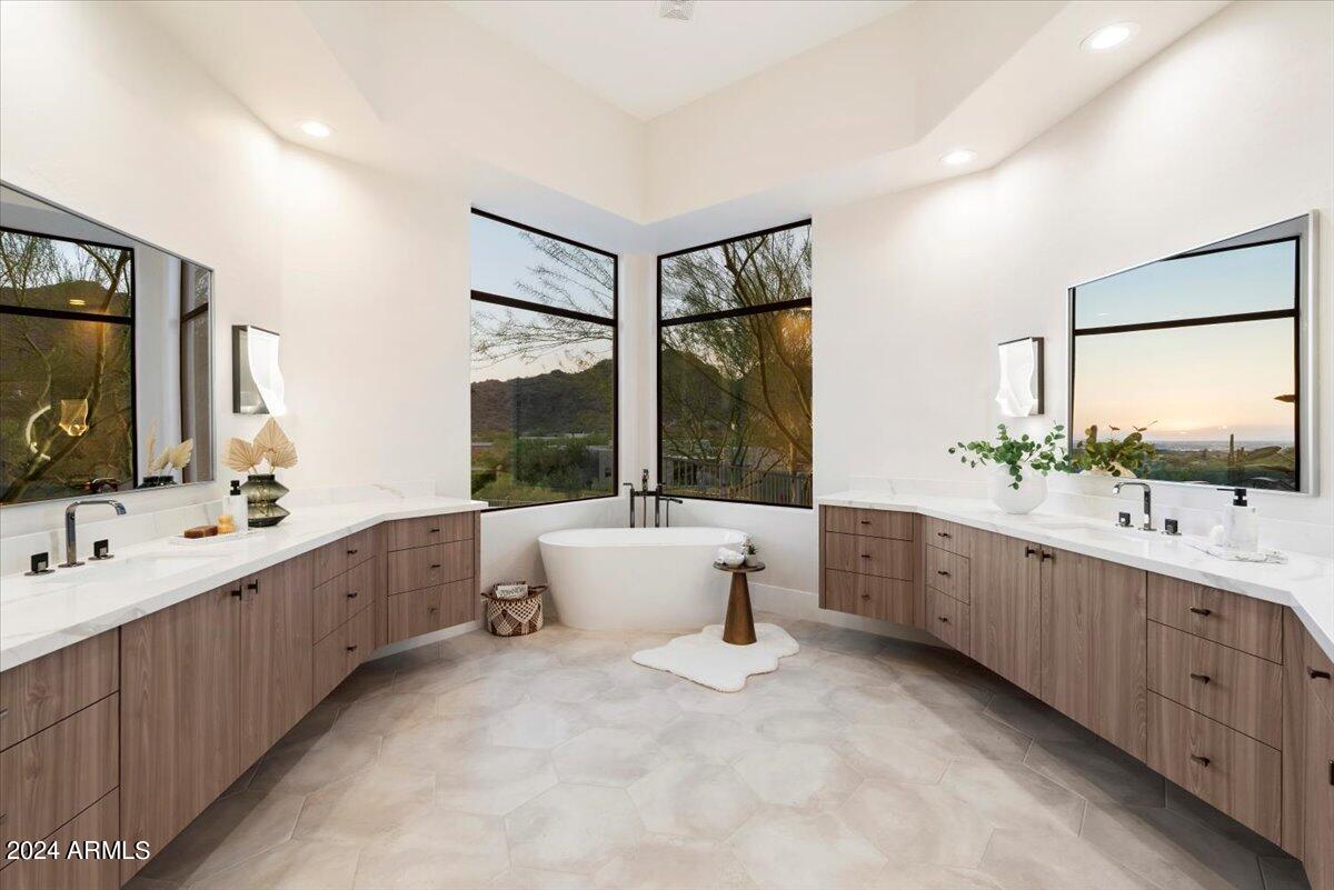 McDowell Mountain Ranch - Residential