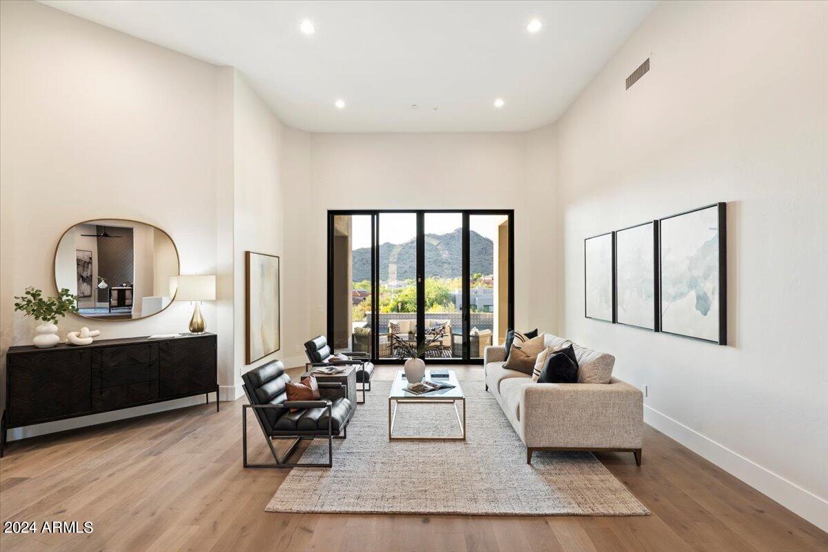 McDowell Mountain Ranch - Residential