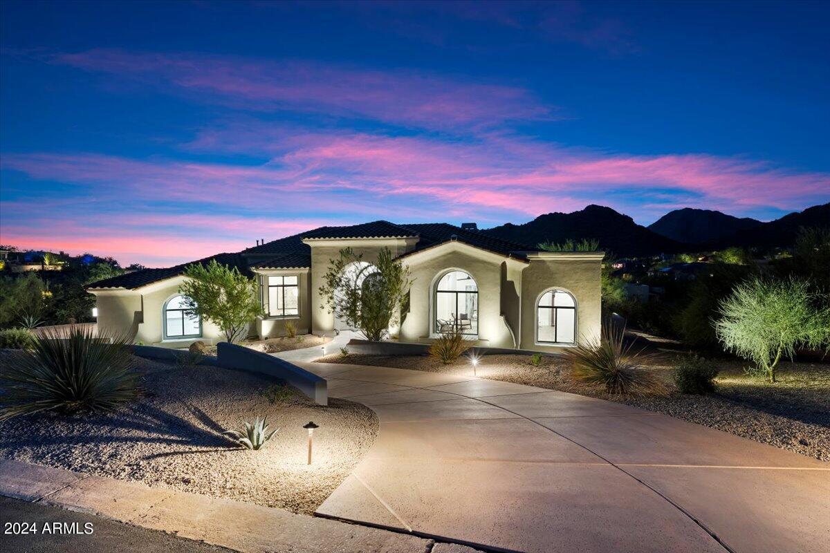 McDowell Mountain Ranch - Residential