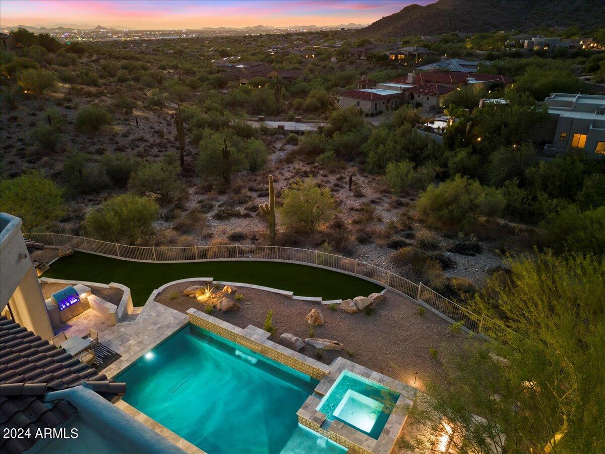 McDowell Mountain Ranch - Residential