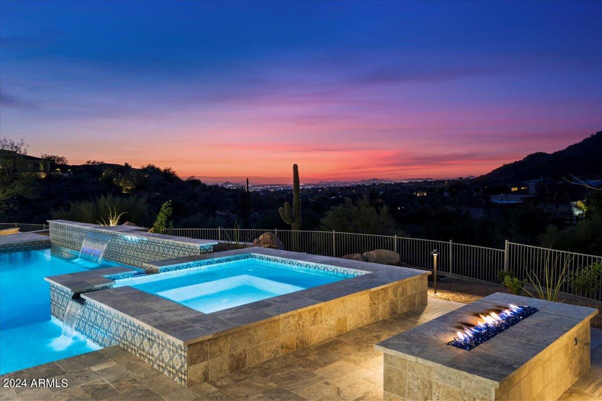 McDowell Mountain Ranch - Residential
