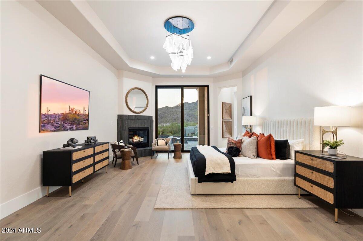 McDowell Mountain Ranch - Residential
