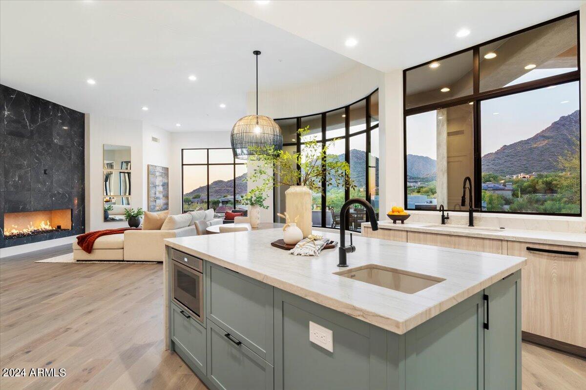 McDowell Mountain Ranch - Residential