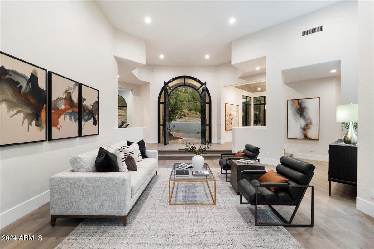 McDowell Mountain Ranch - Residential