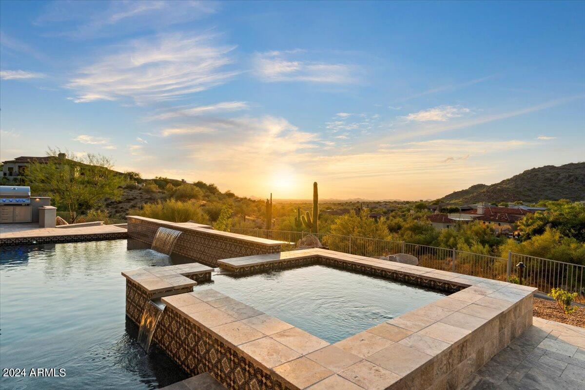 McDowell Mountain Ranch - Residential
