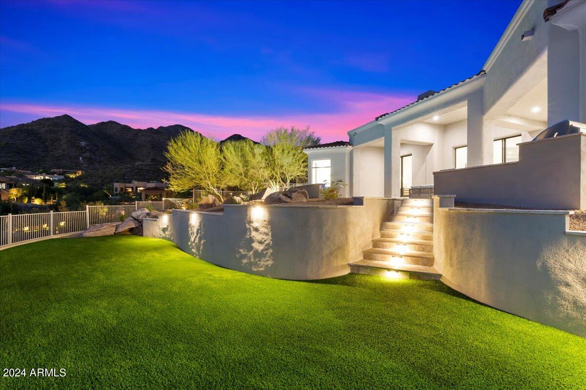 McDowell Mountain Ranch - Residential
