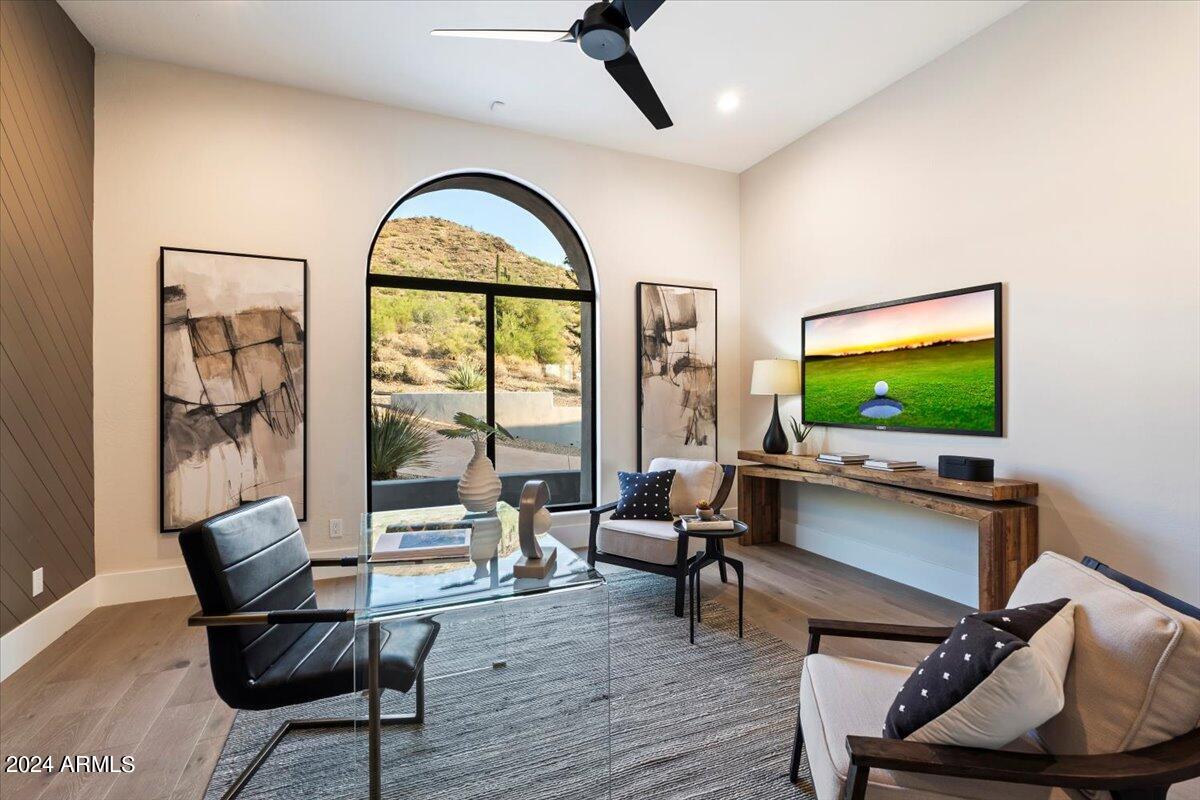 McDowell Mountain Ranch - Residential