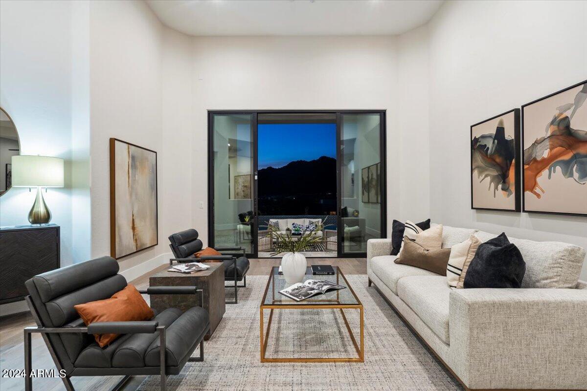 McDowell Mountain Ranch - Residential